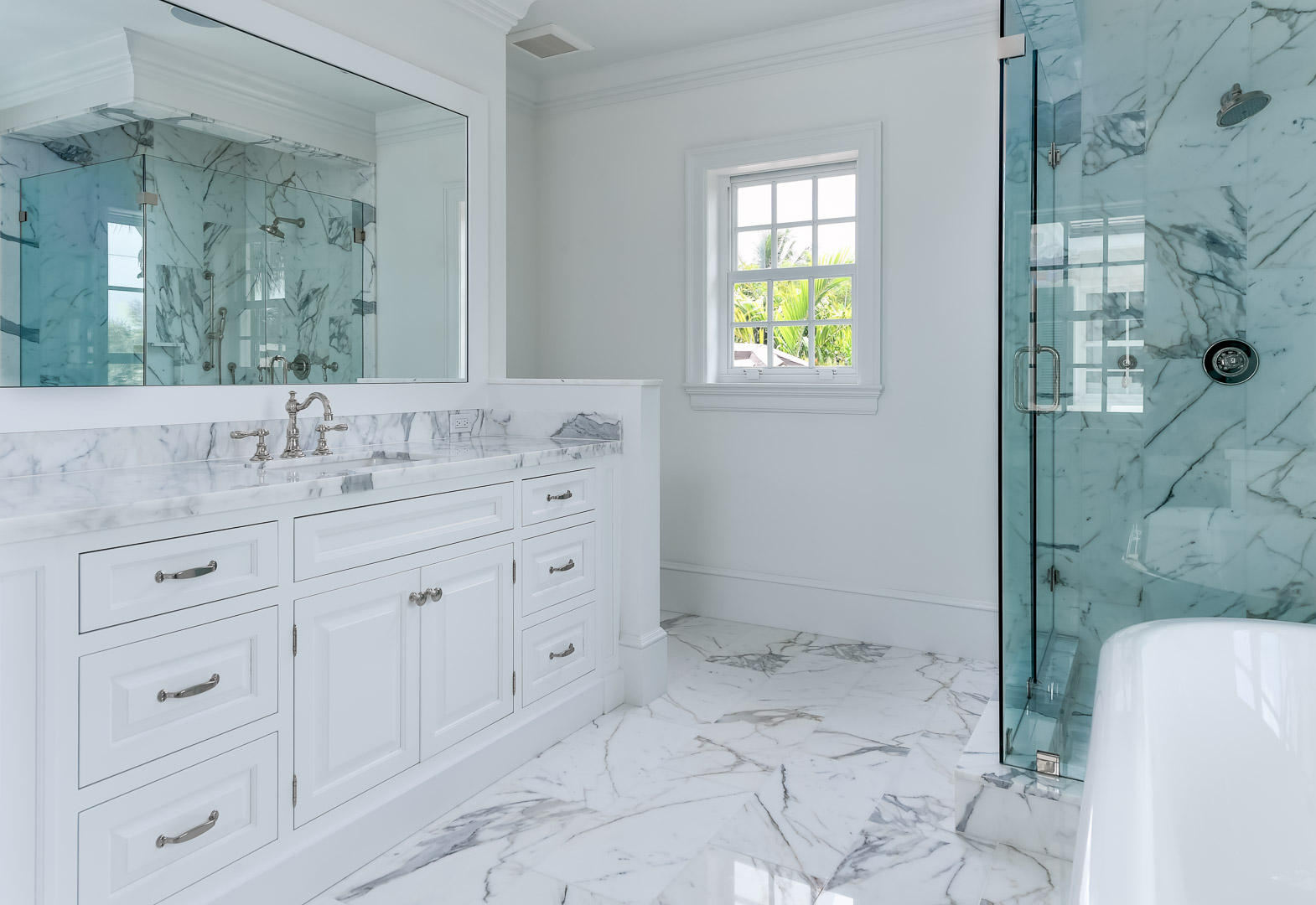 Tropic Isle - Residential