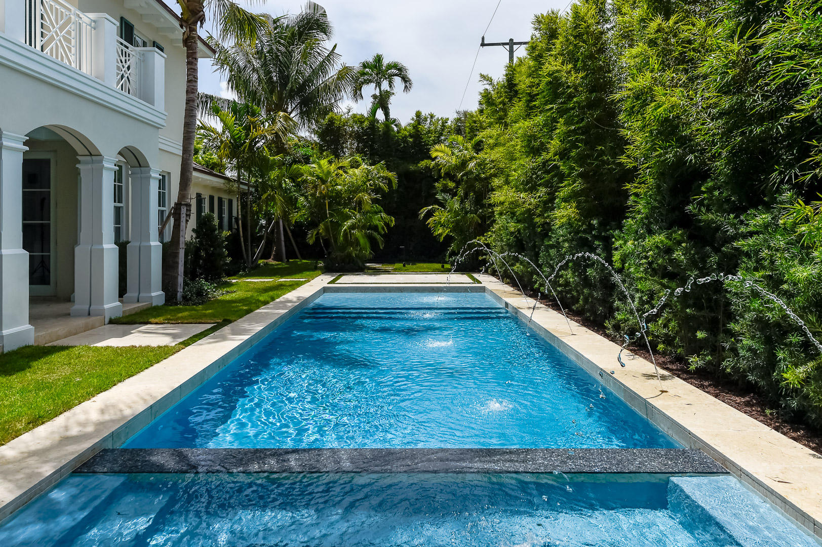 Tropic Isle - Residential