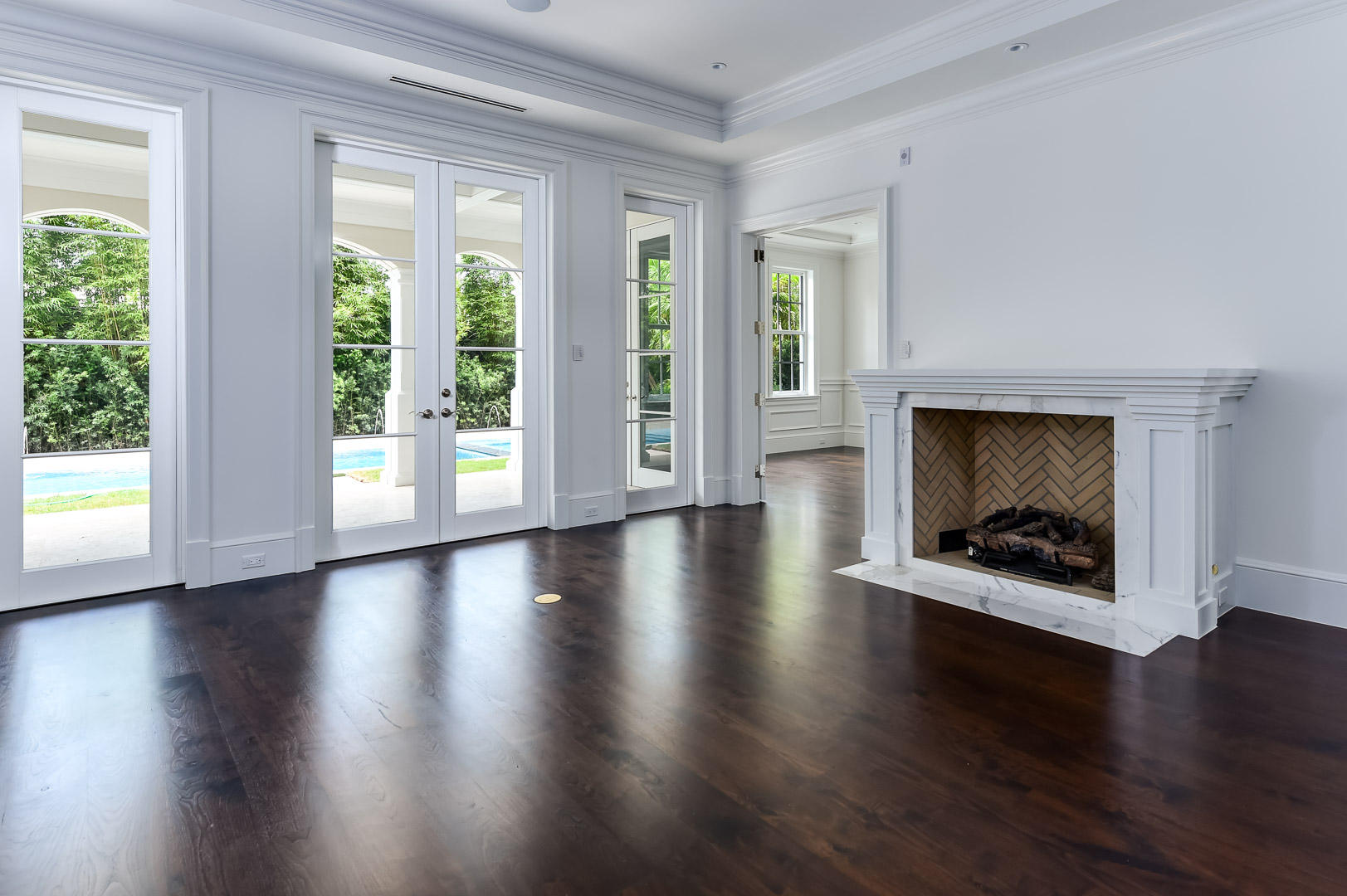 Tropic Isle - Residential