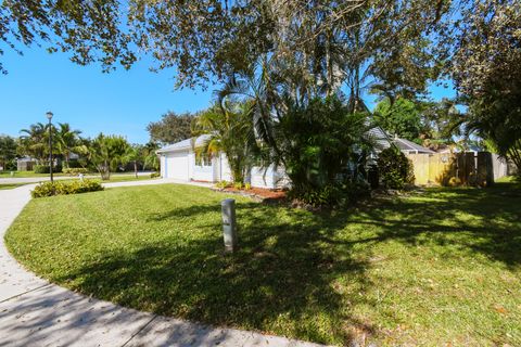 A home in Jupiter