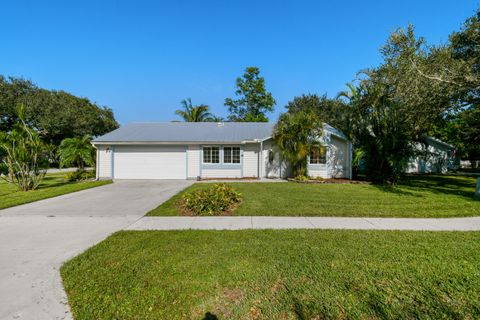 A home in Jupiter