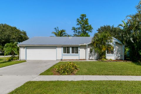 A home in Jupiter