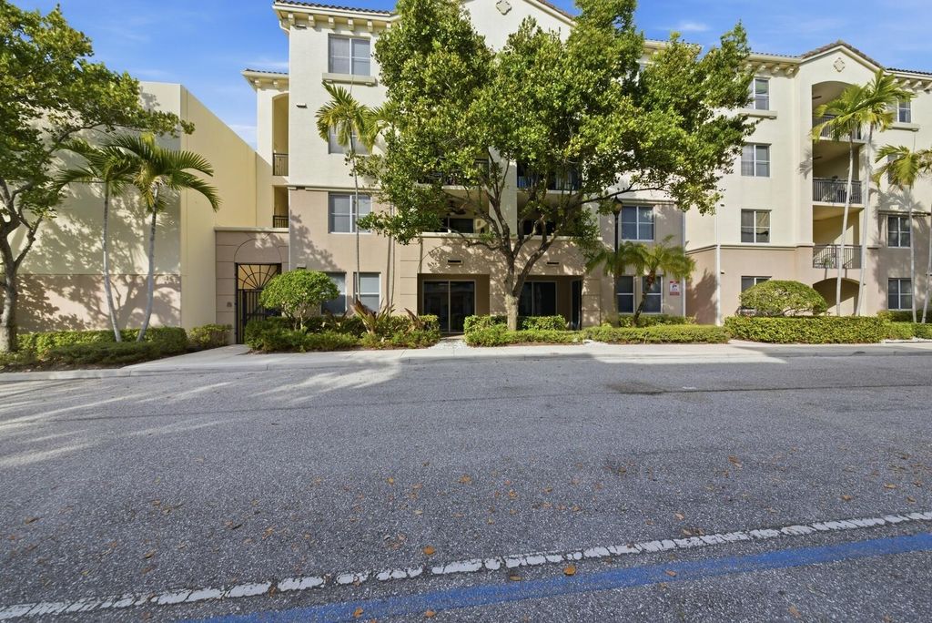 Photo of 4 Renaissance Way #110, Boynton Beach, FL 33426 (MLS # R11146066)