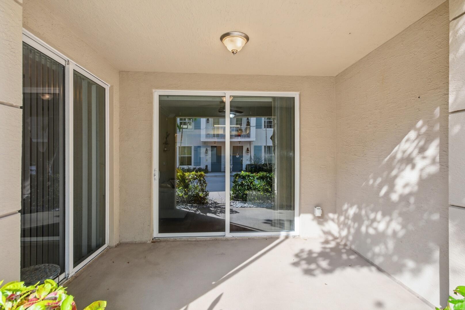 SAN RAPHAEL CONDO - Residential