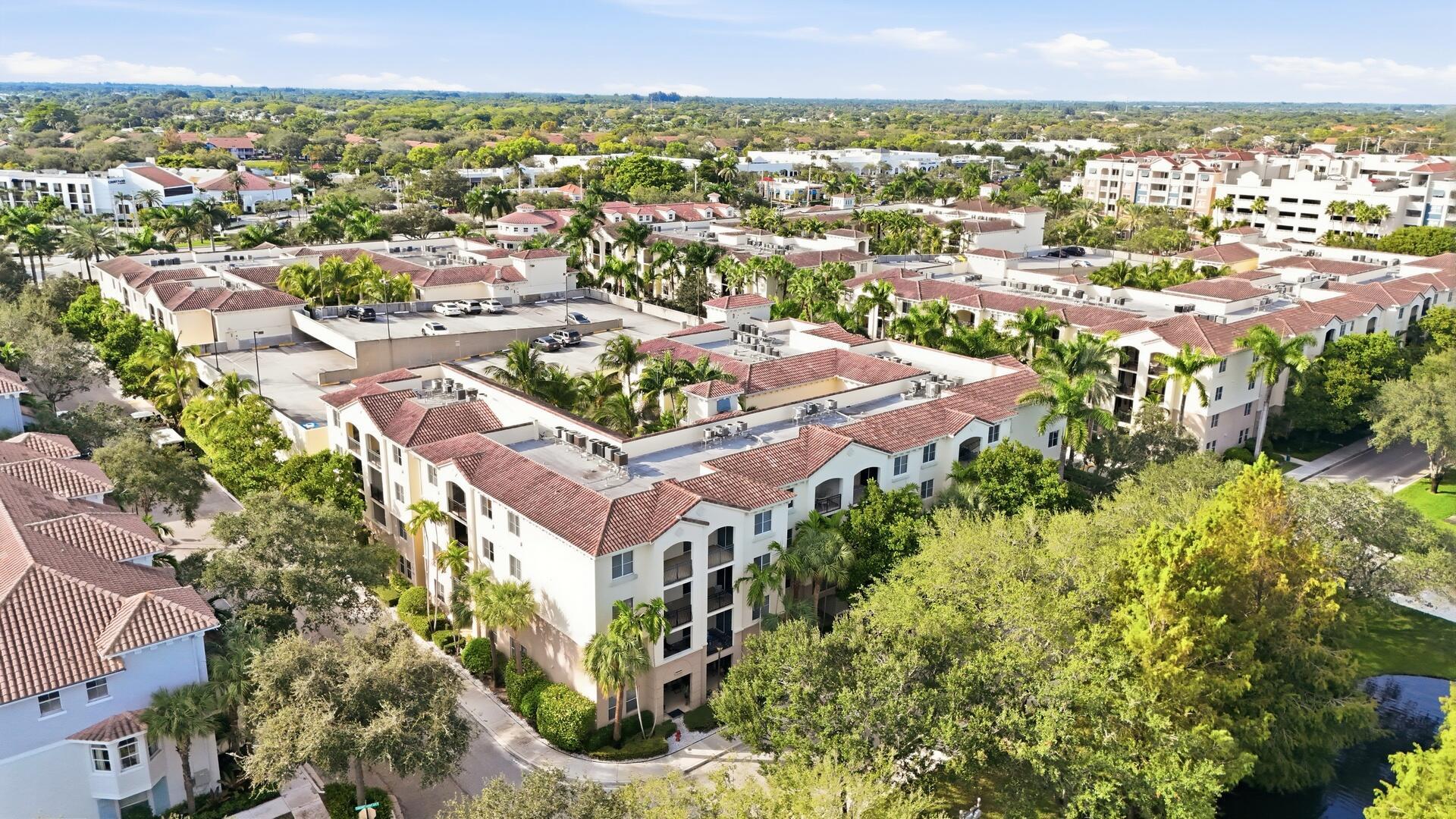SAN RAPHAEL CONDO - Residential