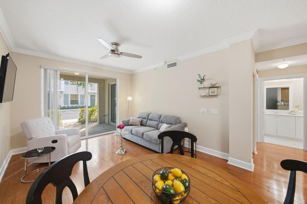 Photo of 4 Renaissance Way #110, Boynton Beach, FL 33426 (MLS # R11146066)