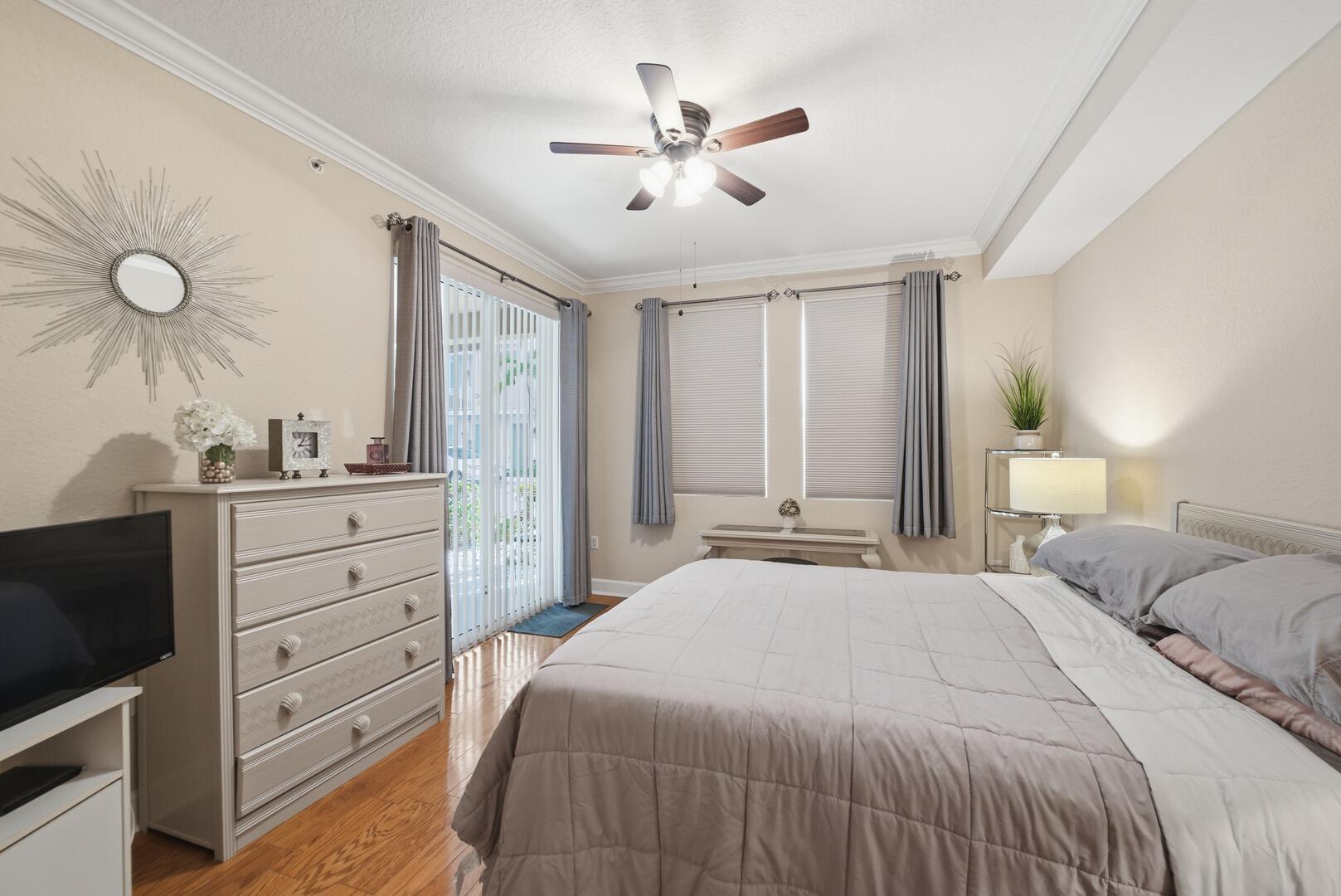 SAN RAPHAEL CONDO - Residential