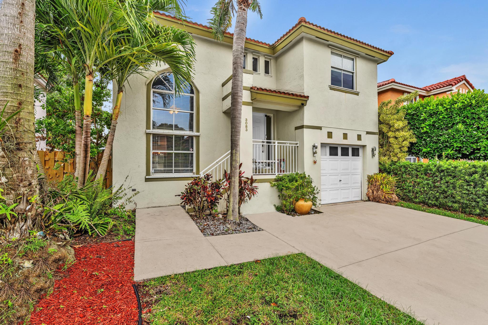 3083 W Buena Vista Drive