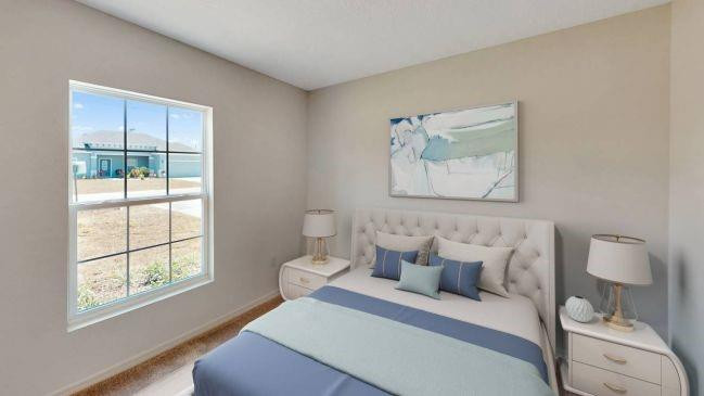 VERO LAKE ESTATES UNIT K - Residential