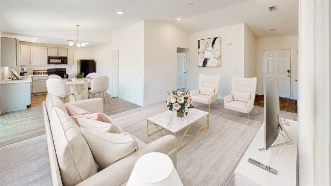 VERO LAKE ESTATES UNIT K - Residential