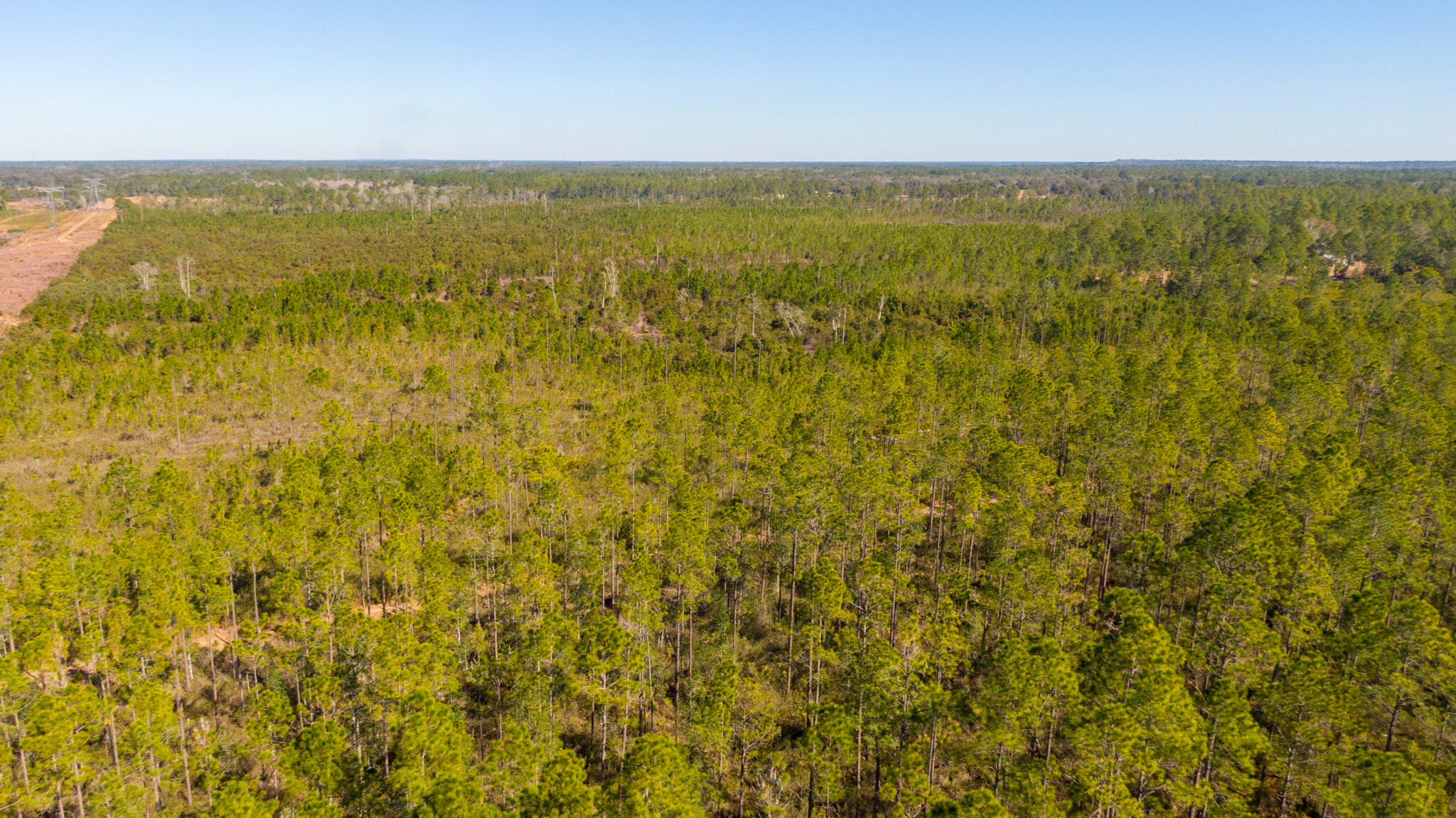 PAYNE'S LANDING RANCHES UNR - Land