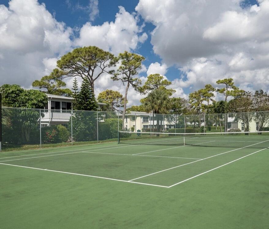 PINES OF DELRAY CONDO ONE,TWO AND THREE - Residential