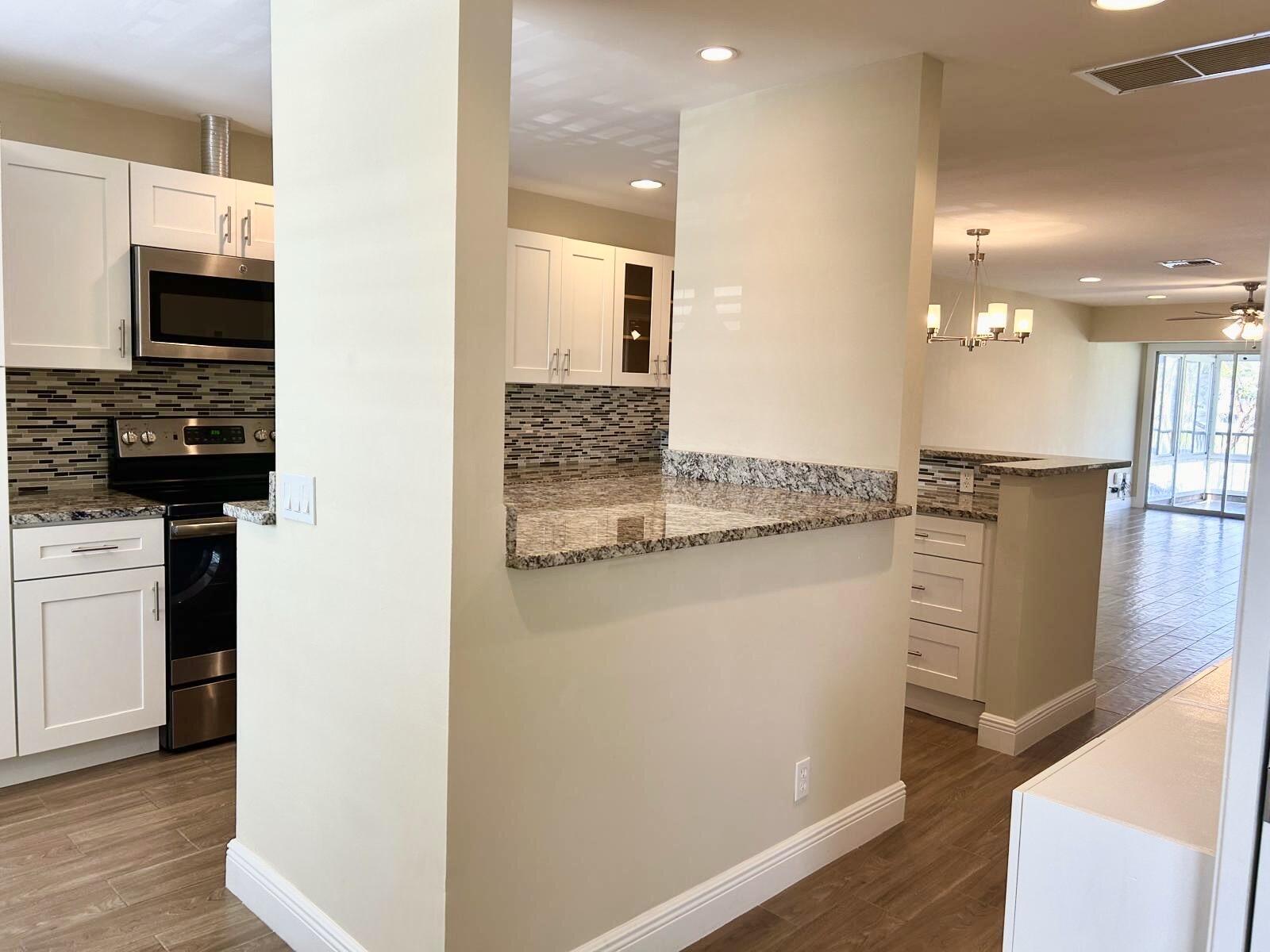 PINES OF DELRAY CONDO ONE,TWO AND THREE - Residential