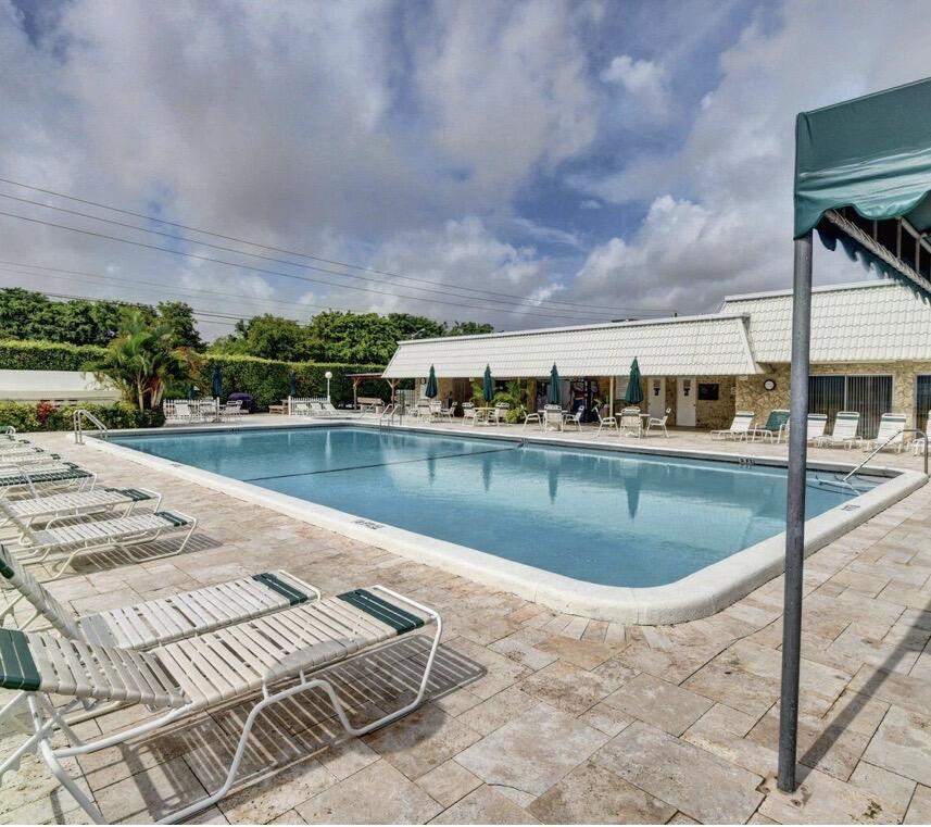 PINES OF DELRAY CONDO ONE,TWO AND THREE - Residential