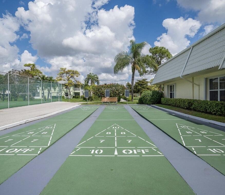 PINES OF DELRAY CONDO ONE,TWO AND THREE - Residential