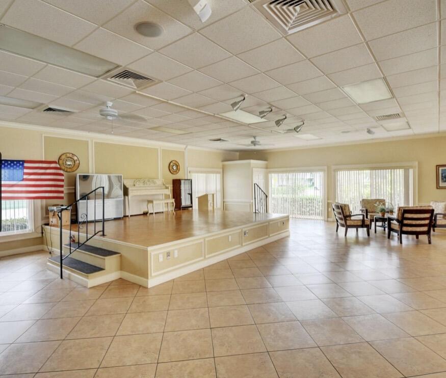 PINES OF DELRAY CONDO ONE,TWO AND THREE - Residential