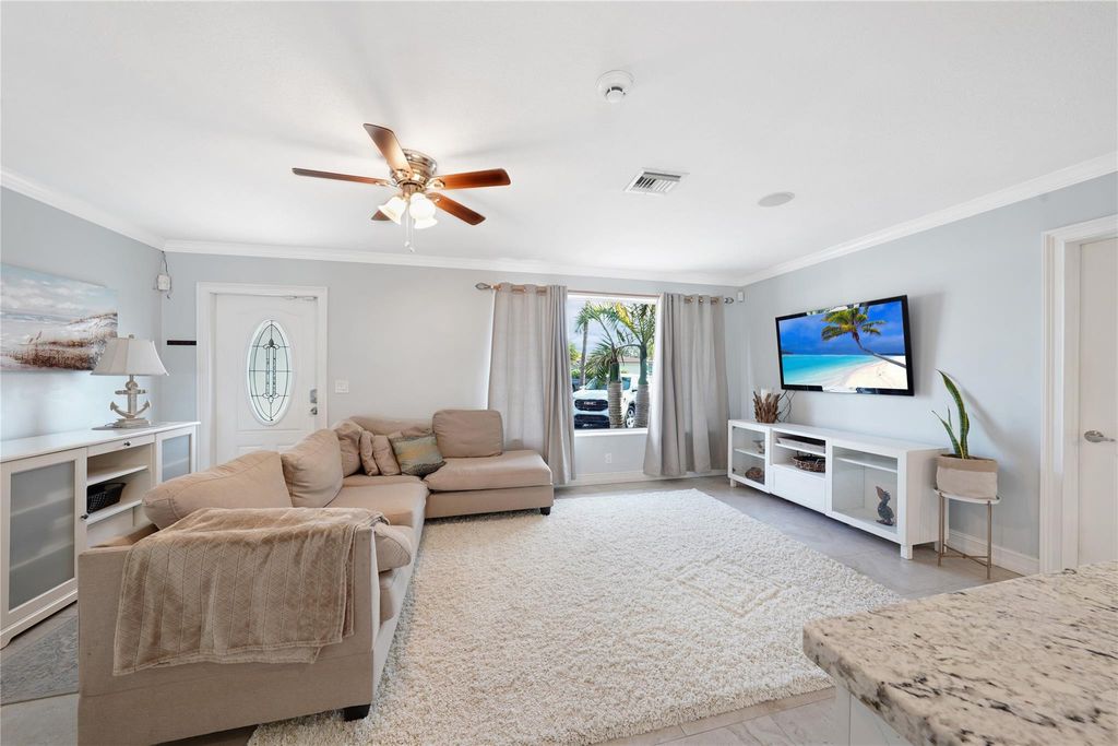 Photo of 4712 NW 1st Court, Plantation, FL 33317 (MLS # F10442519)