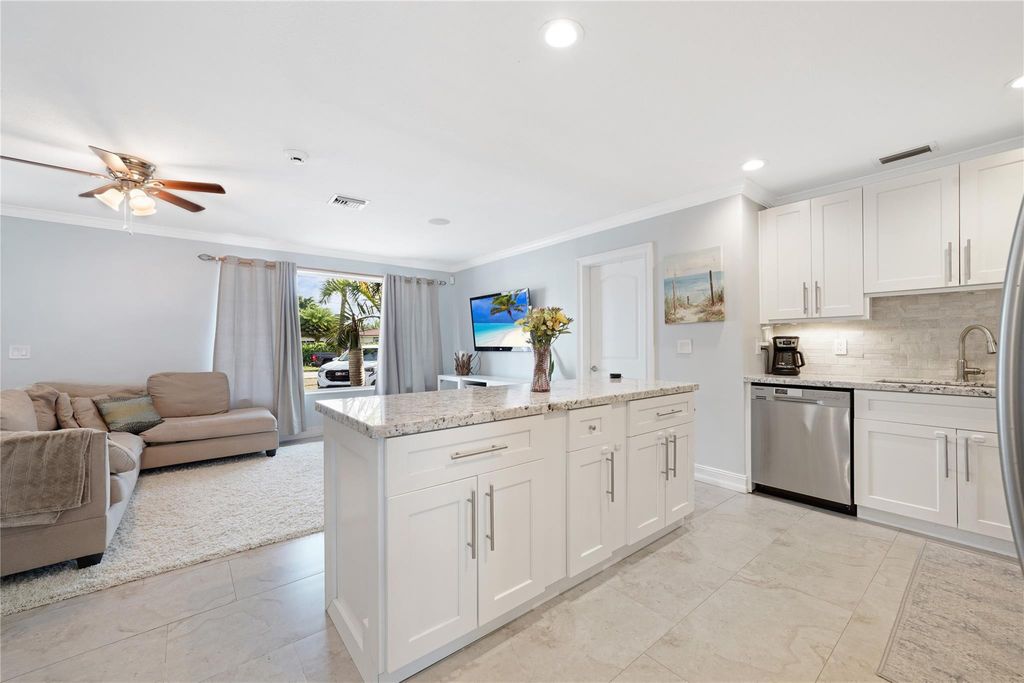 Photo of 4712 NW 1st Court, Plantation, FL 33317 (MLS # F10442519)