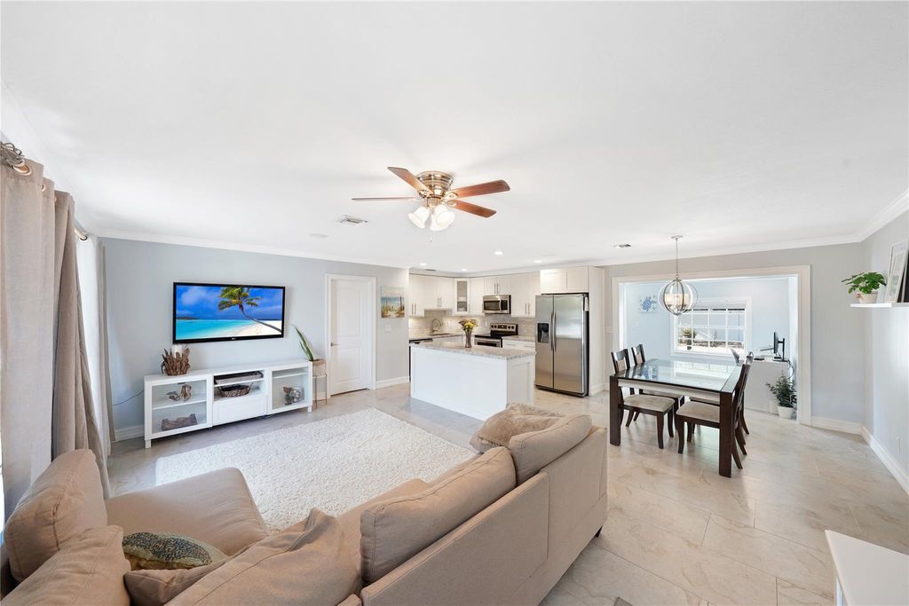 Photo of 4712 NW 1st Court, Plantation, FL 33317 (MLS # F10442519)