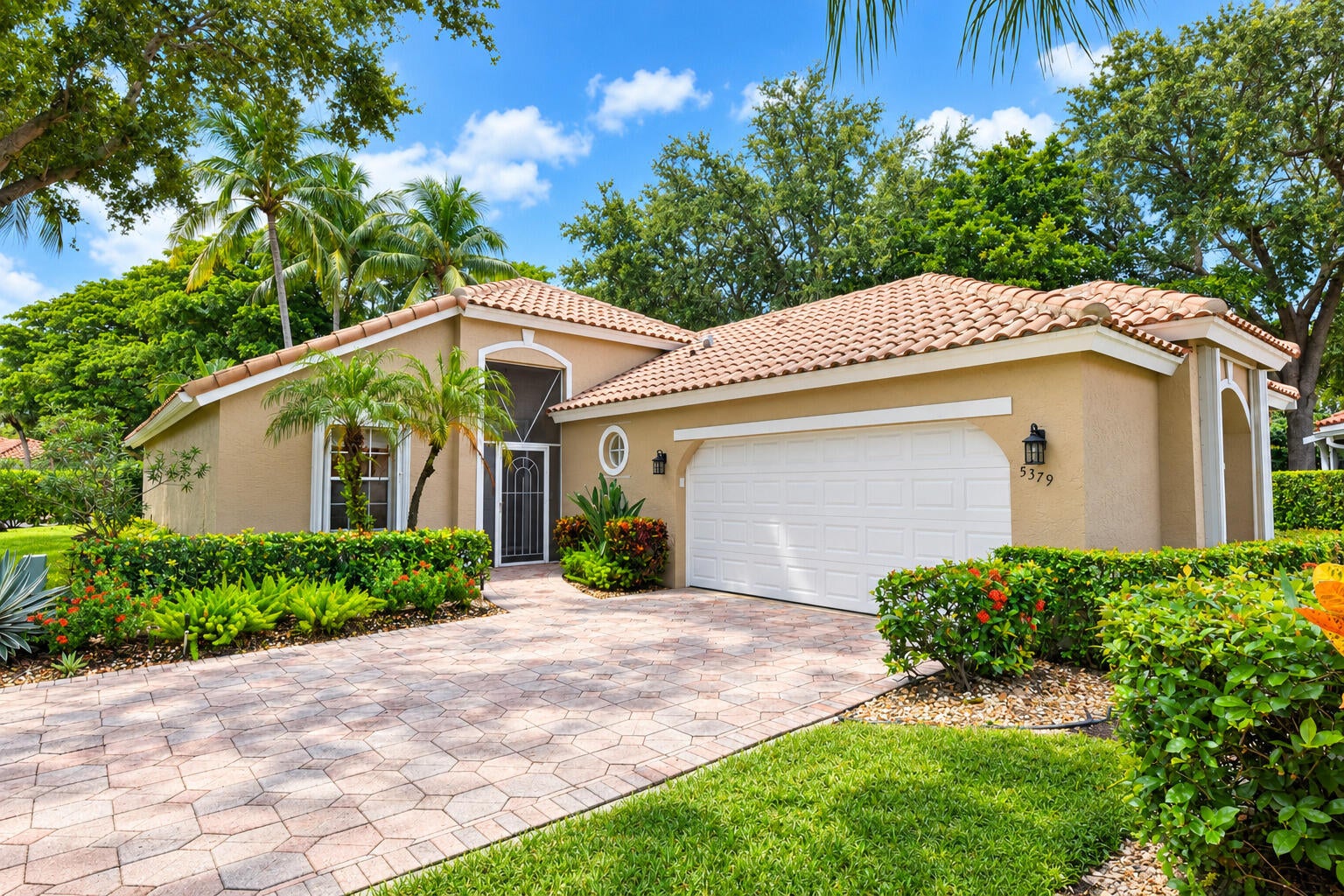 5379 Brookview Drive