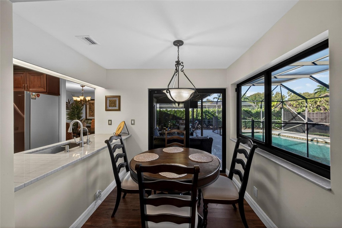 The Spgs 97-12 B - Residential