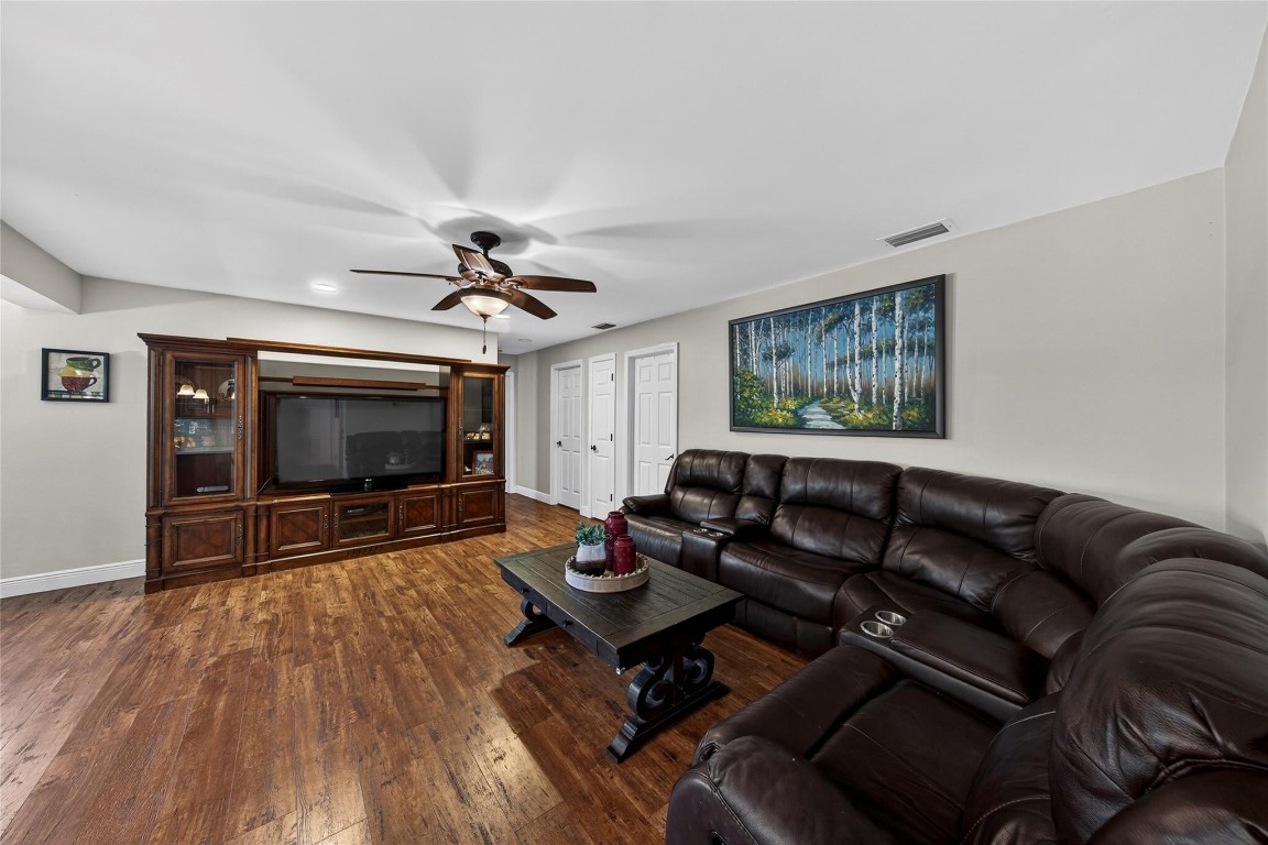 The Spgs 97-12 B - Residential