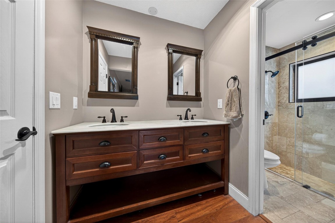 The Spgs 97-12 B - Residential