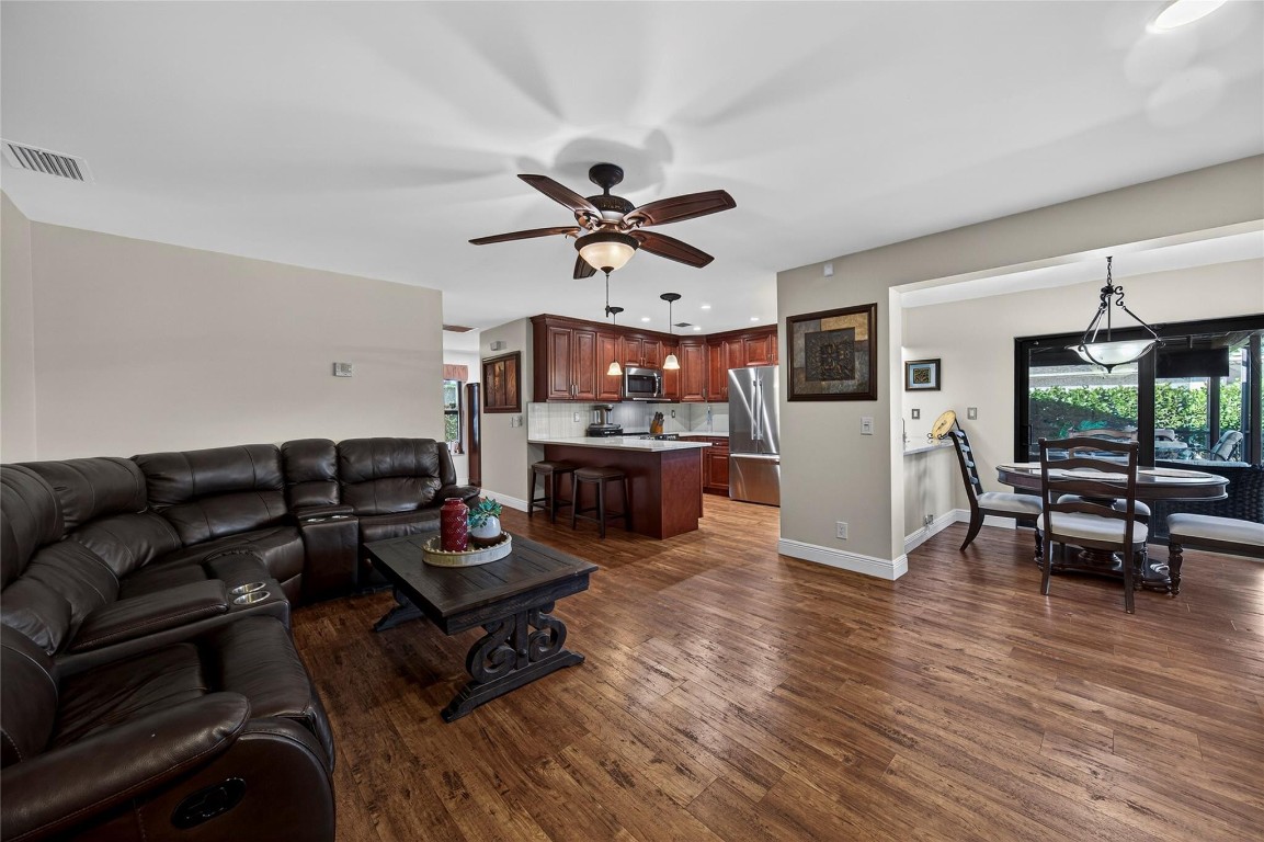 The Spgs 97-12 B - Residential