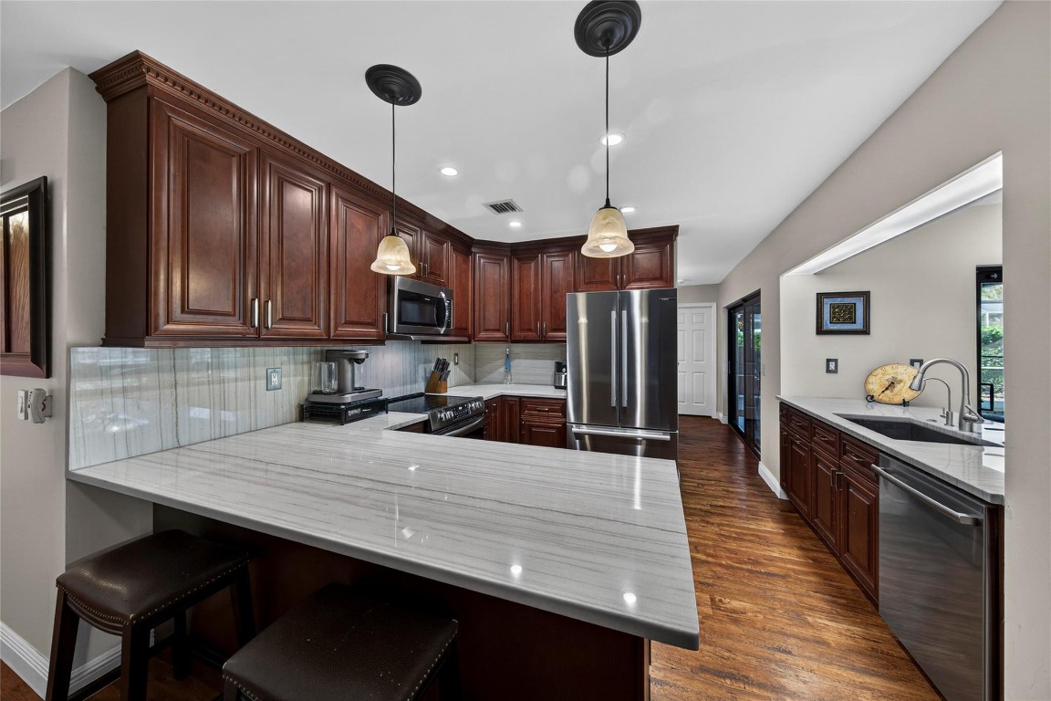 The Spgs 97-12 B - Residential