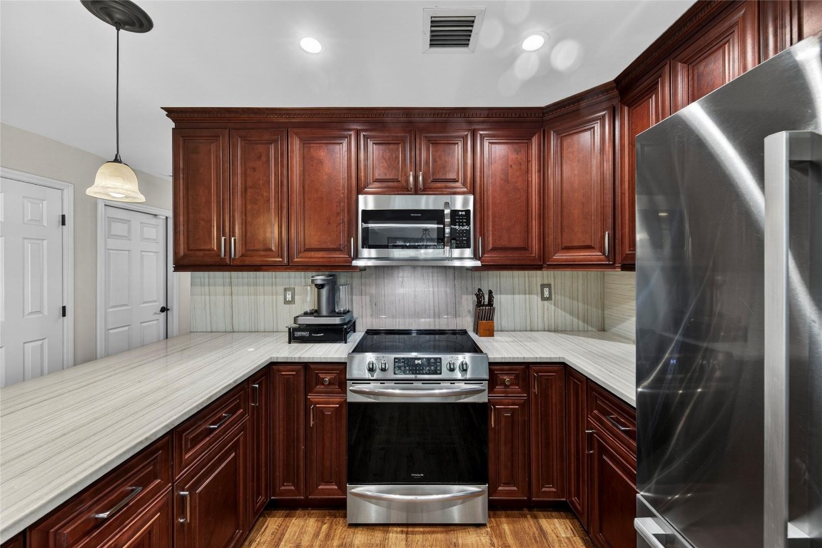 The Spgs 97-12 B - Residential