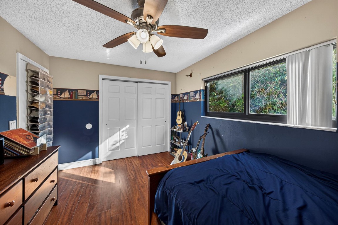 The Spgs 97-12 B - Residential