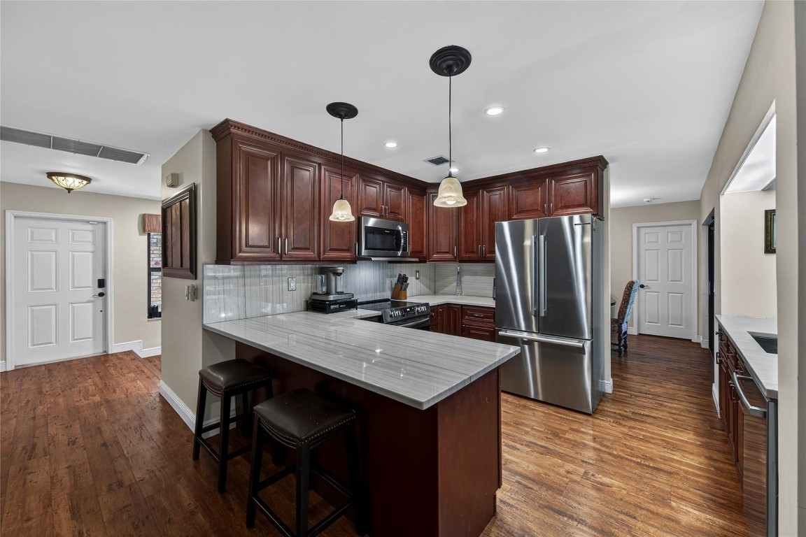 The Spgs 97-12 B - Residential