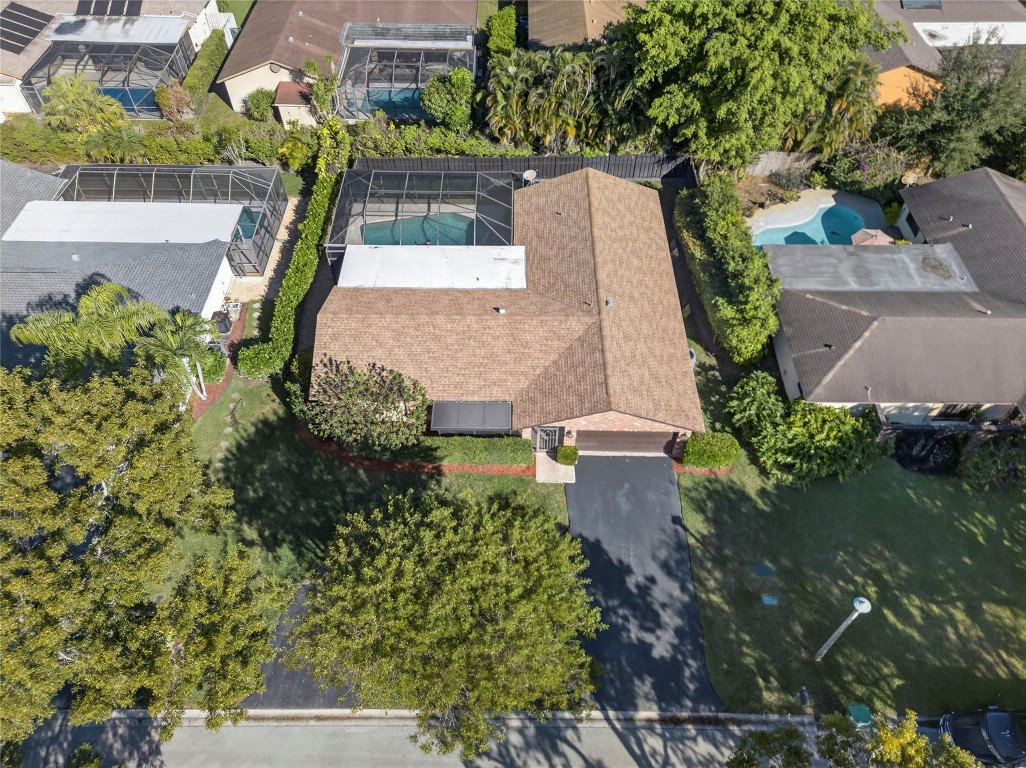 The Spgs 97-12 B - Residential