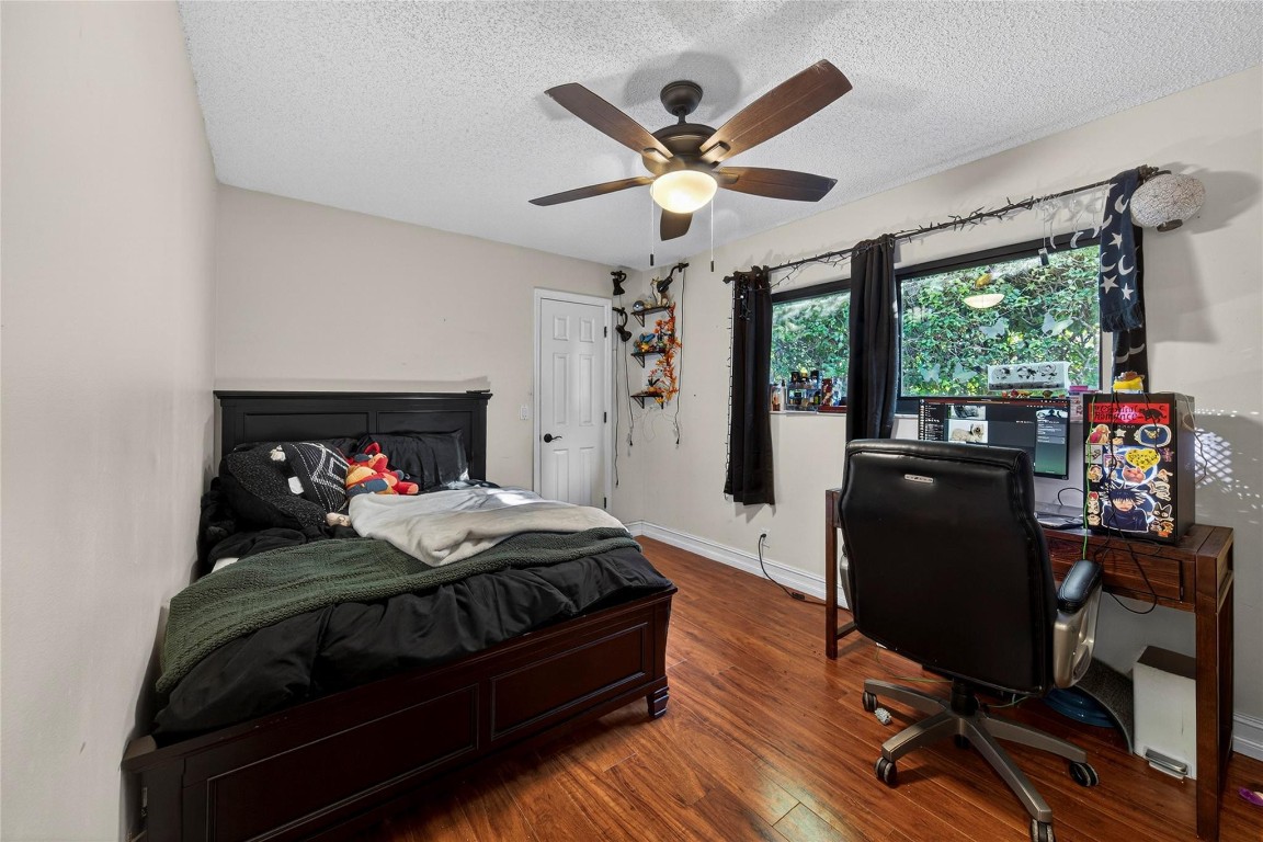 The Spgs 97-12 B - Residential