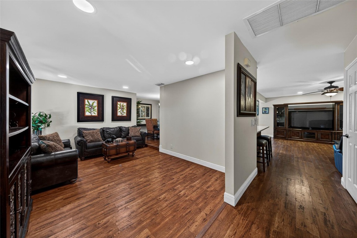 The Spgs 97-12 B - Residential