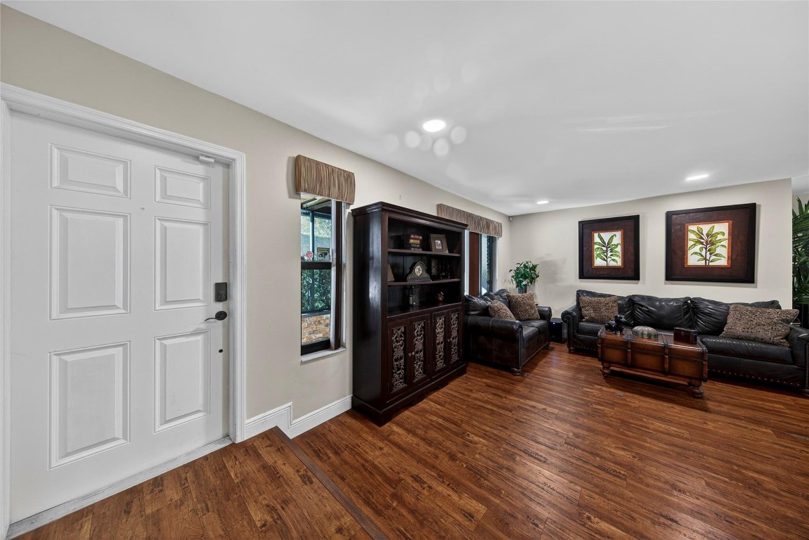 The Spgs 97-12 B - Residential