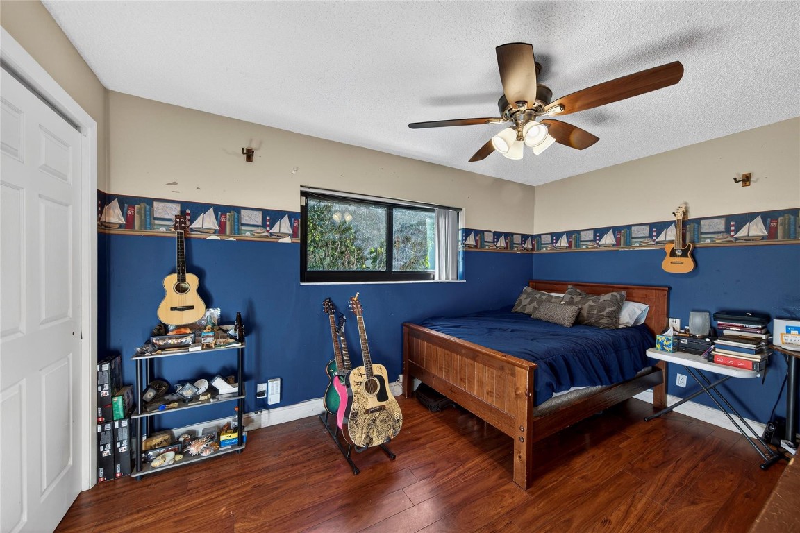 The Spgs 97-12 B - Residential