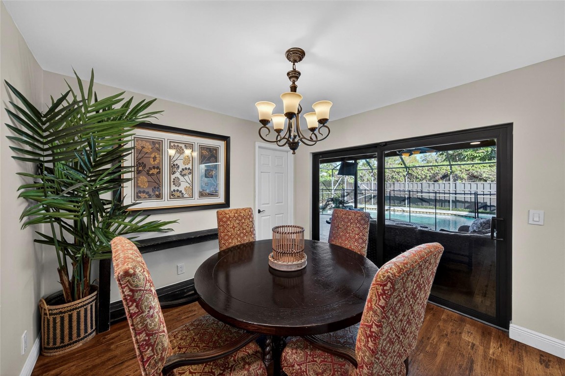 The Spgs 97-12 B - Residential