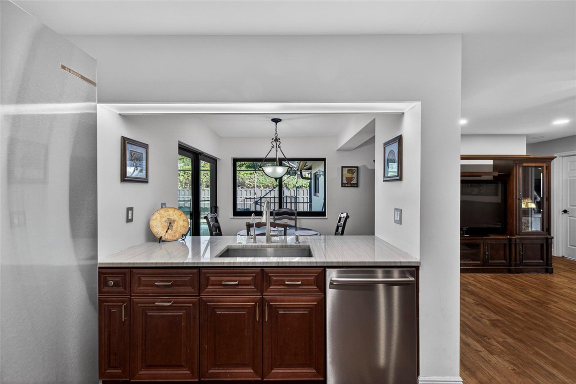 The Spgs 97-12 B - Residential