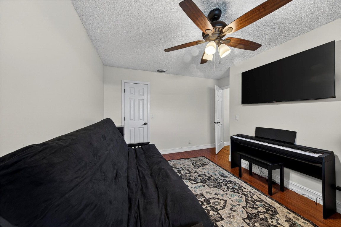 The Spgs 97-12 B - Residential