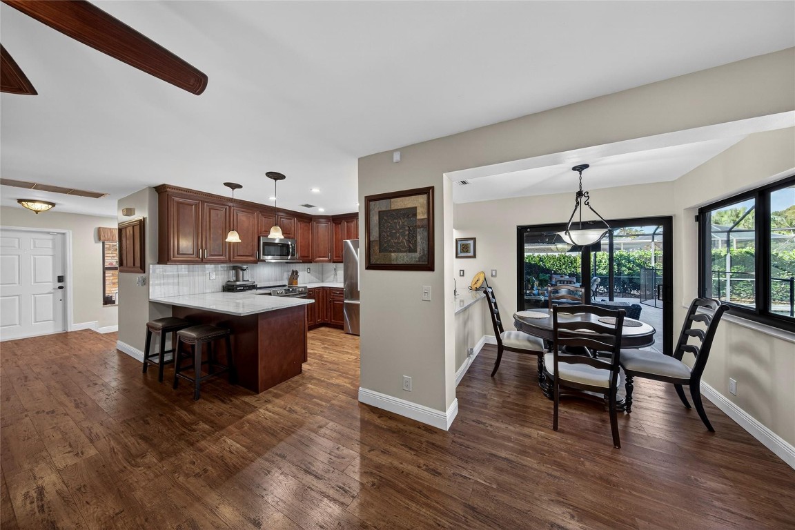 The Spgs 97-12 B - Residential