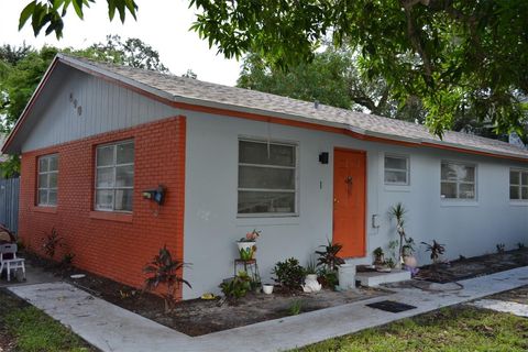 890 SW 28th Street Fort Lauderdale FL 33315