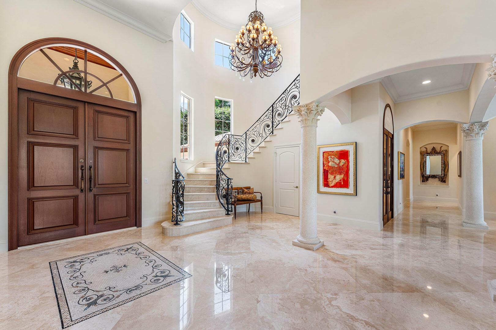 ROYAL PALM YACHT & COUNTR - Residential