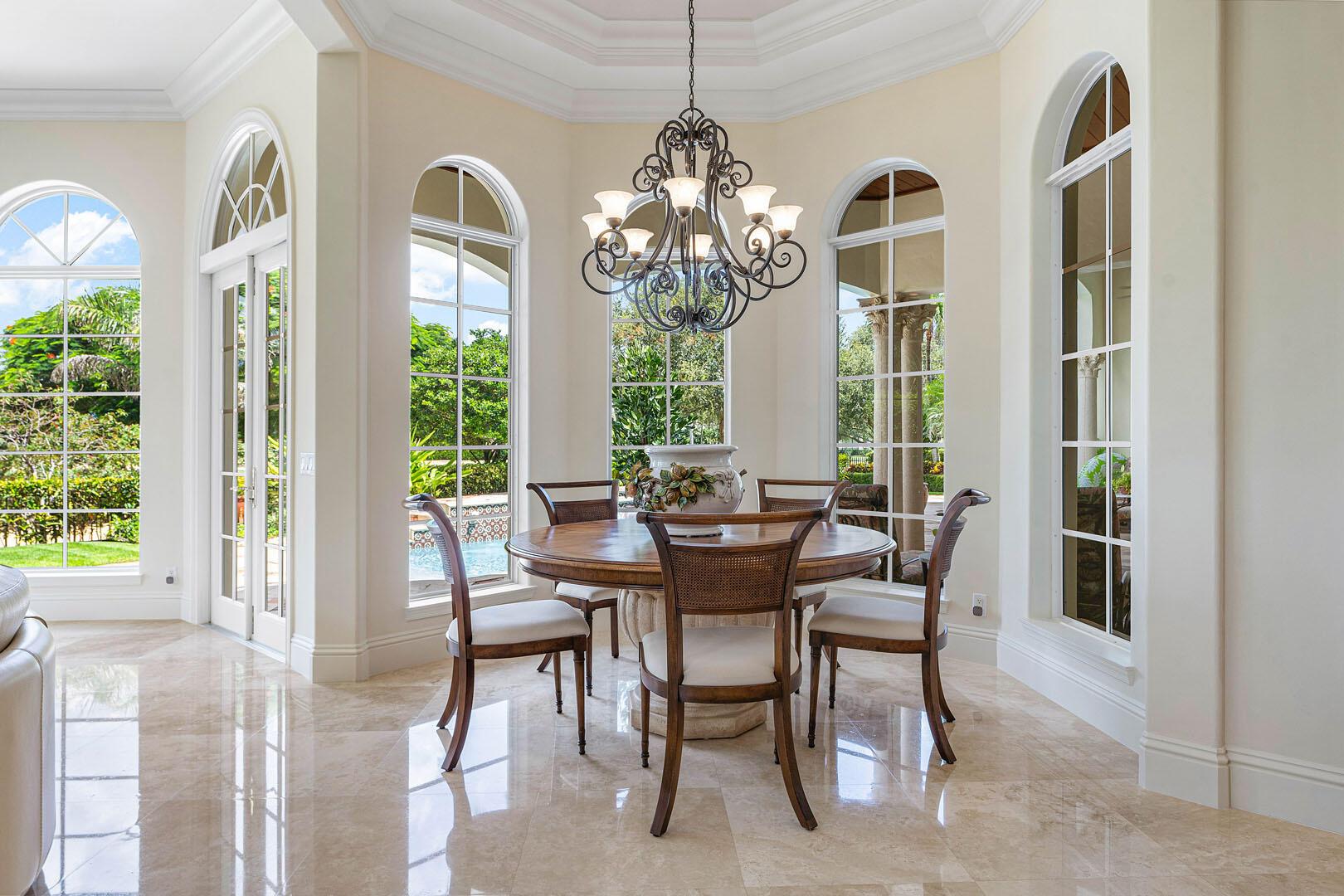 ROYAL PALM YACHT & COUNTR - Residential