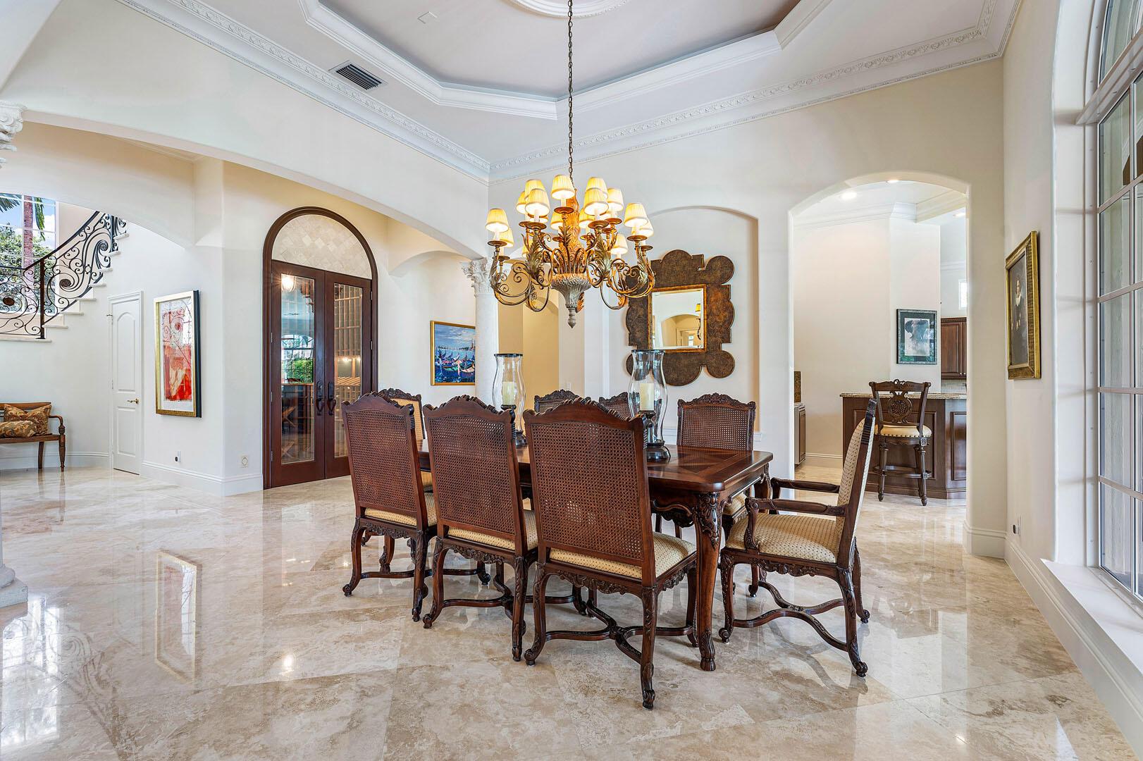 ROYAL PALM YACHT & COUNTR - Residential