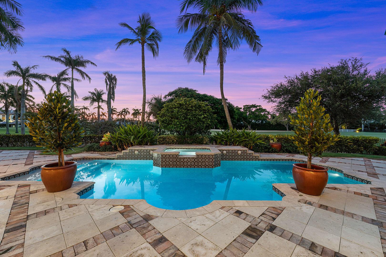 ROYAL PALM YACHT & COUNTR - Residential