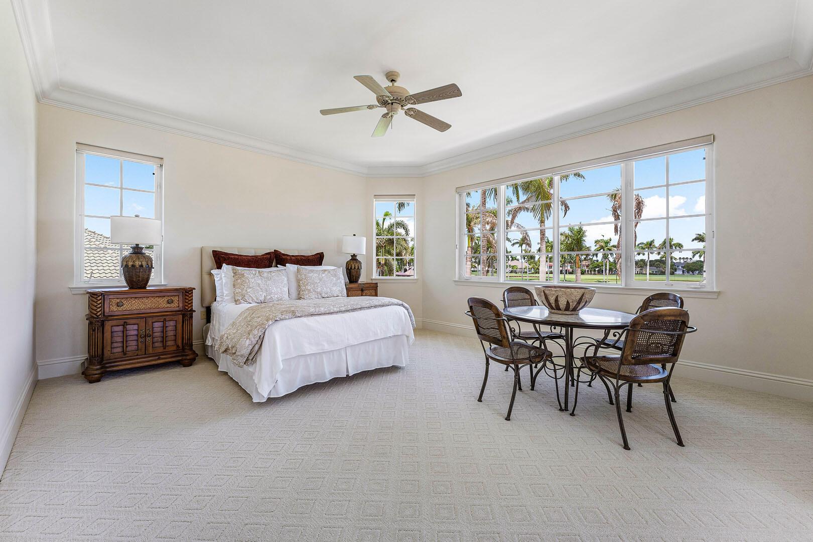 ROYAL PALM YACHT & COUNTR - Residential