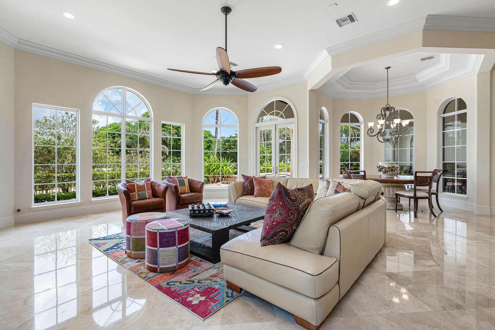 ROYAL PALM YACHT & COUNTR - Residential