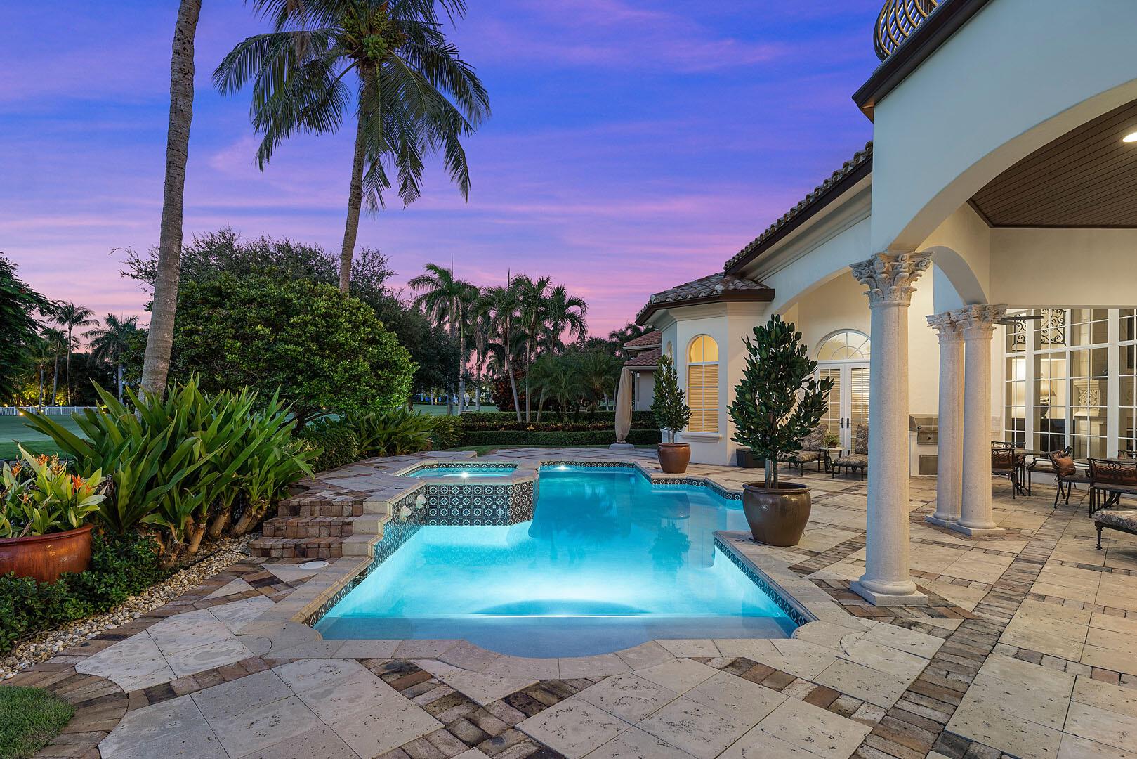 ROYAL PALM YACHT & COUNTR - Residential