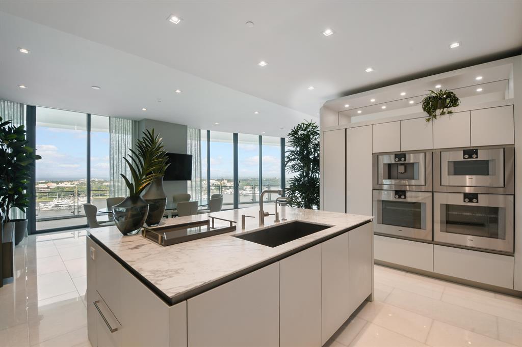 The Bristol - Residential